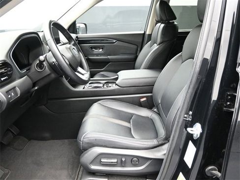 Used 2024 Honda Pilot EX-L image 21