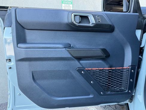 Used 2023 Ford Bronco Raptor image 12