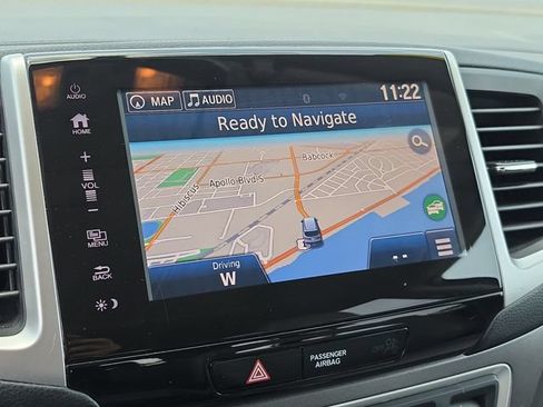 Used 2017 Honda Pilot EX-L image 27