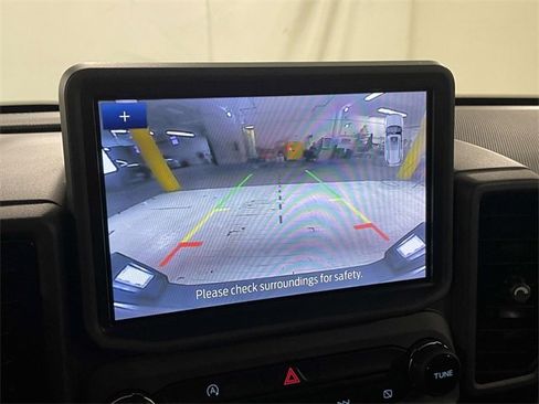 Used 2023 Ford Bronco Sport Outer Banks w/ Tech Package image 30