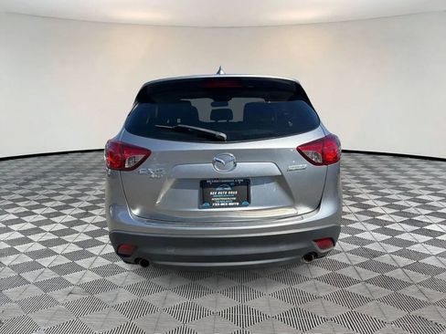 Used 2014 MAZDA CX-5 Grand Touring AWD/4WD image 6