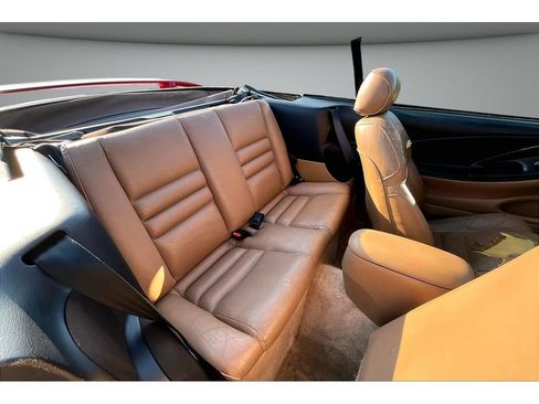 Used 1995 Ford Mustang GT RWD image 31
