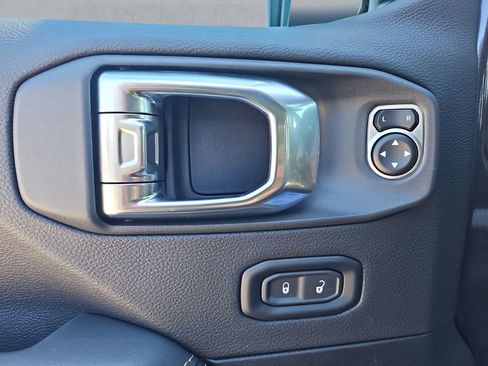 New 2026 Jeep Wrangler Sahara image 18