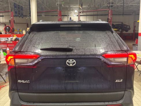 Certified 2023 Toyota RAV4 XLE Premium image 42