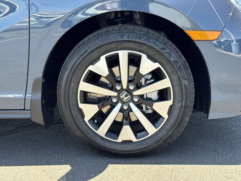 New 2026 Honda Odyssey EX-L image 5
