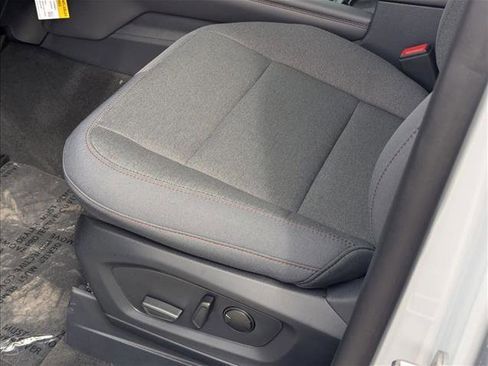 New 2026 Ford Explorer Active RWD image 4