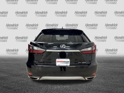 Used 2020 Lexus RX 350 FWD w/ Premium Package image 9