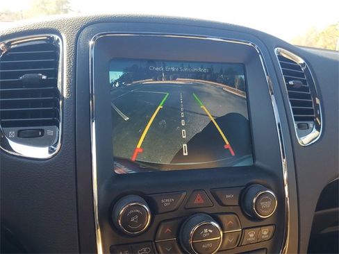 Used 2017 Dodge Durango Citadel w/ Technology Group image 25