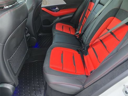 New 2026 Mercedes-Benz GLE 63 AMG S image 17