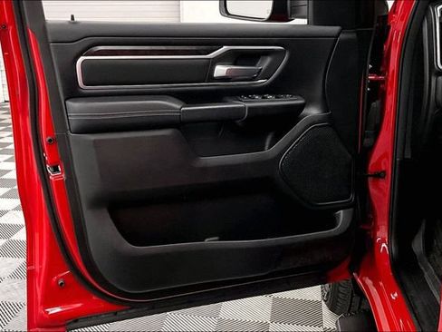Used 2023 RAM 1500 Big Horn AWD/4WD image 20