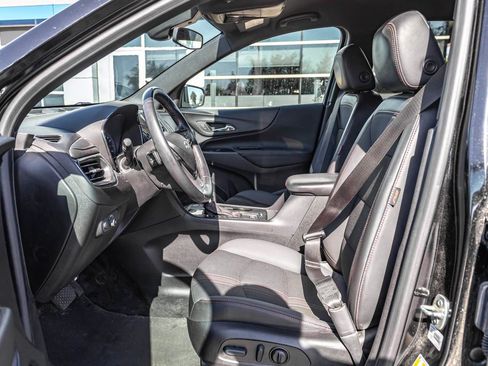Used 2022 Chevrolet Equinox RS FWD image 7