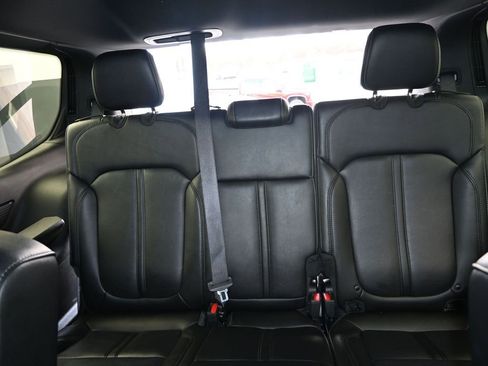 Used 2024 Jeep Wagoneer Series II image 14