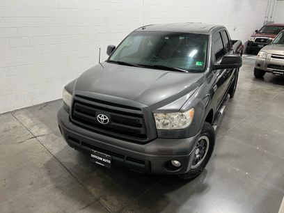 Used 2011 Toyota Tundra 4x4 Double Cab