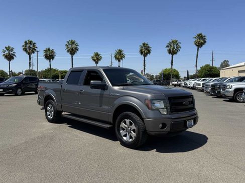 Used 2013 Ford F150 FX2 RWD image 2