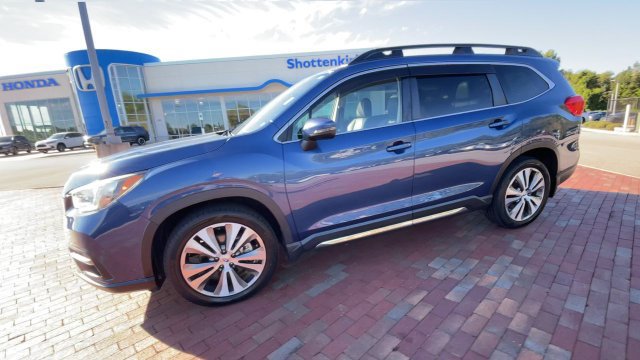 Used 2021 Subaru Ascent Limited w/ Technology Package AWD/4WD image 6