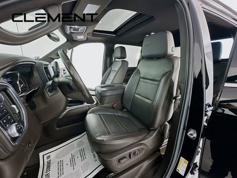 Used 2021 GMC Sierra 2500 Denali w/ Denali Ultimate Package image 31