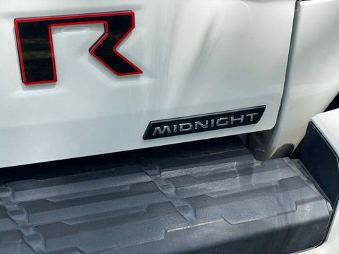 Certified 2023 Nissan Frontier SV w/ Midnight Edition Package AWD/4WD image 31