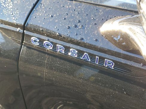 New 2026 Lincoln Corsair Grand Touring image 7