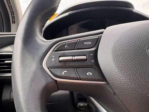 Used 2023 Hyundai Santa Fe SEL FWD image 35