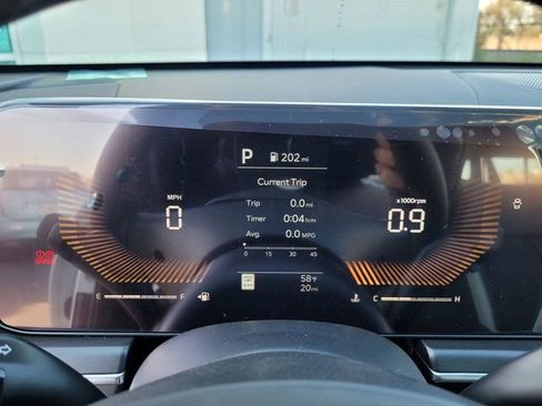 New 2026 Kia K5 GT-Line image 12