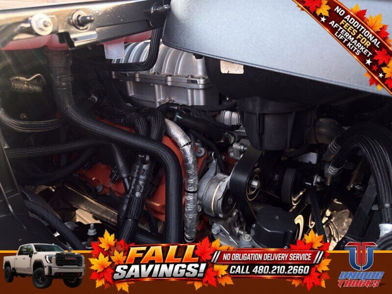 Used 2022 RAM 1500 TRX w/ TRX Level 2 Equipment Group AWD/4WD image 15