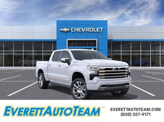 New 2026 Chevrolet Silverado 1500 High Country video 1