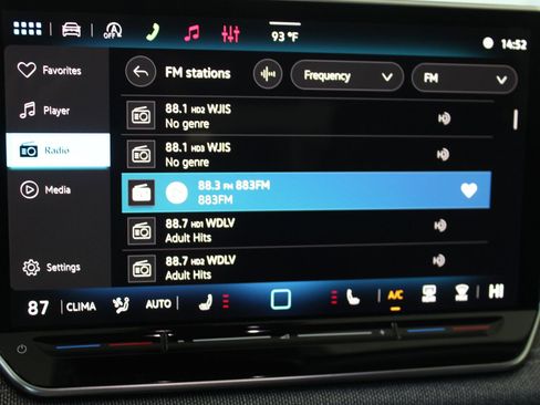 New 2026 Volkswagen Tiguan S image 20