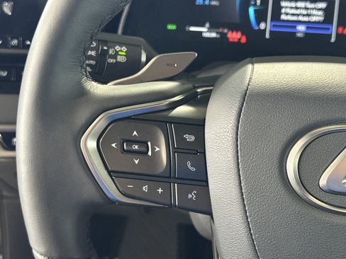 Used 2025 Lexus RX 350 Premium w/ Accessory Package (Z1) FWD image 27
