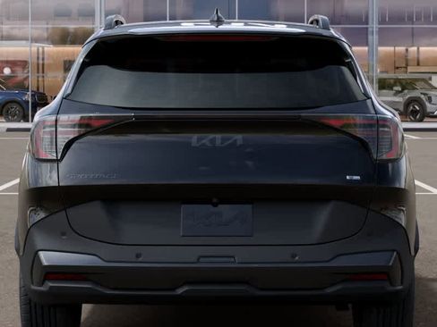New 2026 Kia Sportage X-Line AWD/4WD image 13