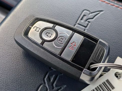 Used 2022 Ford Bronco Raptor AWD/4WD image 15