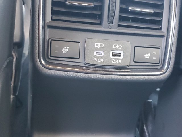 New 2026 Subaru Outback Wilderness AWD/4WD image 12