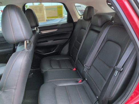 Used 2017 MAZDA CX-5 Grand Touring image 14