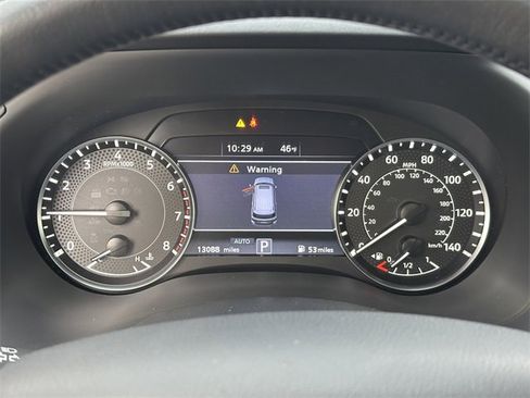 Certified 2023 Nissan Armada SL w/ Midnight Edition Package image 28