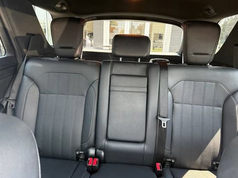 Used 2016 Mercedes-Benz GLE 350 4MATIC image 22