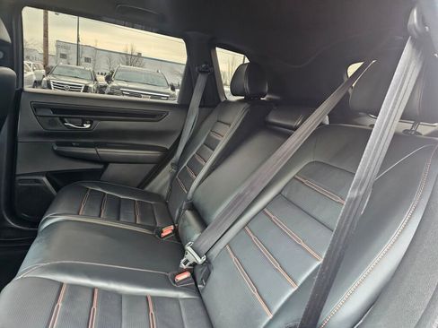 Used 2024 Honda CR-V Sport-L image 22