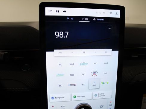 New 2025 Ford Mustang Mach-E Select image 40