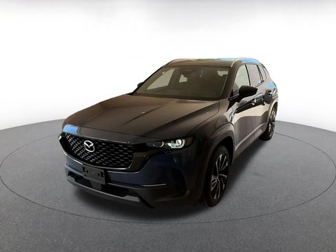 Used 2025 MAZDA CX-50 2.5 Hybrid w/ Premium Plus Pkg AWD/4WD image 7