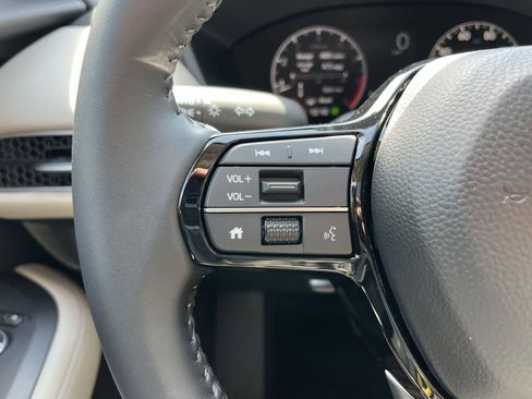New 2026 Honda HR-V EX-L image 22