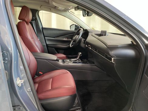 Certified 2024 MAZDA CX-30 AWD 2.5 S w/ Preferred Package image 11