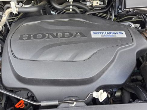 Used 2019 Honda Ridgeline RTL-E image 22