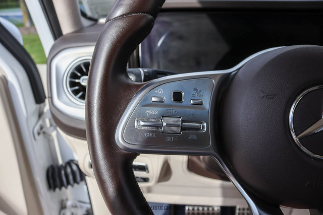 Used 2023 Mercedes-Benz G 550 image 46