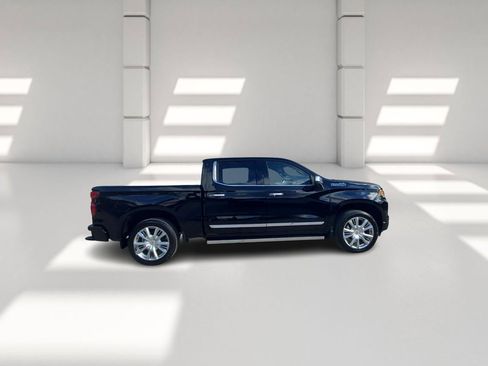 New 2026 Chevrolet Silverado 1500 High Country image 4