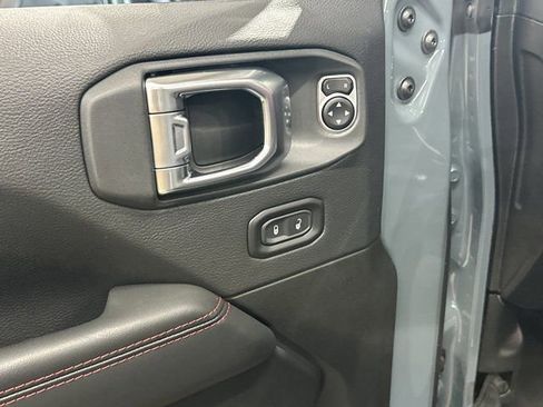 New 2026 Jeep Wrangler Unlimited Rubicon 392 image 10