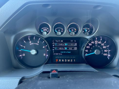 Used 2016 Ford F350 XLT w/ XLT Value Package image 27