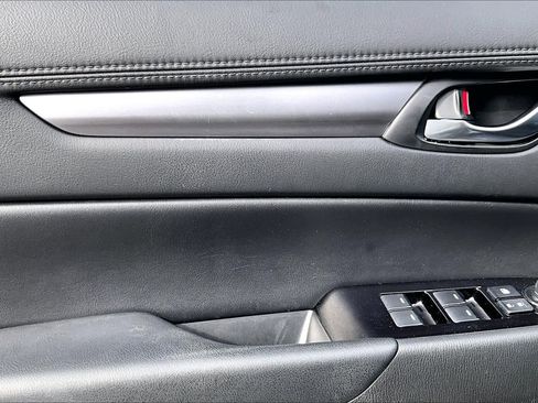 Used 2023 MAZDA CX-5 AWD 2.5 S w/ Preferred Package image 22