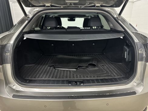 Certified 2022 Lexus RX 350 AWD w/ Premium Package image 32