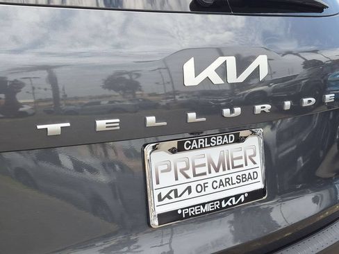 Certified 2022 Kia Telluride S FWD image 33