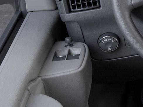 New 2024 GMC Savana 2500 w/ Driver Convenience Package image 46