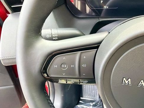 New 2026 MAZDA CX-5 2.5 S w/ Premium Package AWD/4WD image 39