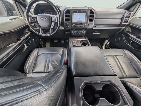 Used 2021 Ford Expedition Max Limited RWD image 28